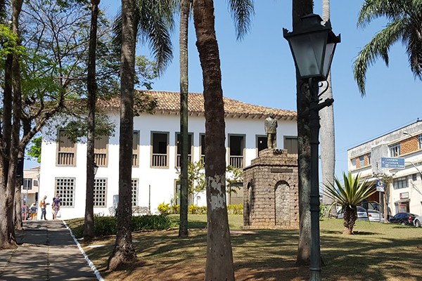 Museu Municipal João Batista Conti